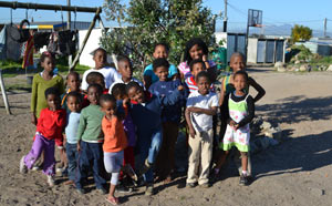 Kinders Hoop
